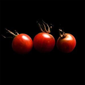 semence tomate cerise black cherry