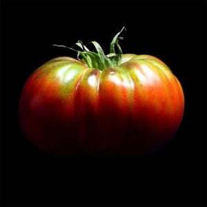 semence tomate noire de crimée graine
