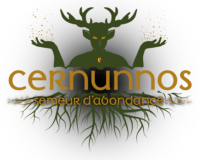 Logo Cernunnos