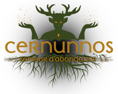 Logo Cernunnos