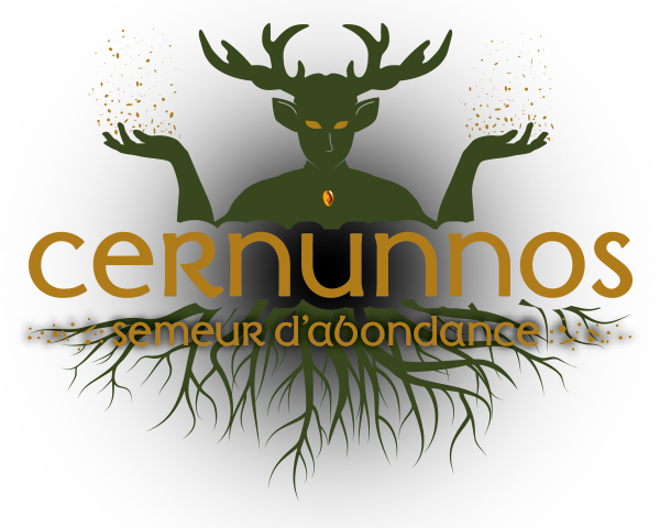 Logo Cernunnos