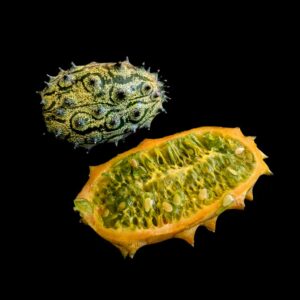 Concombre Kiwano semences graines commande en ligne bretagne